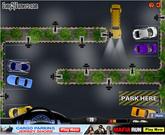 Giochi di Macchine da Parcheggiare Gratis